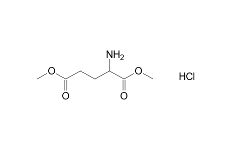 L-glutamic acid, dimethyl ester, hydrochloride