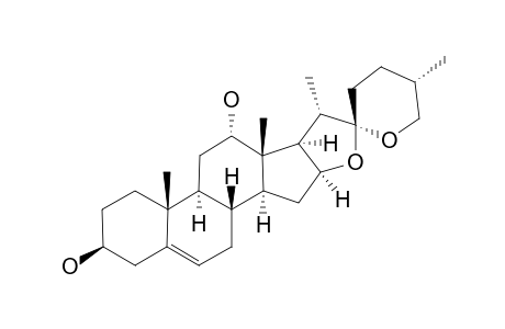 HELONIOGENIN