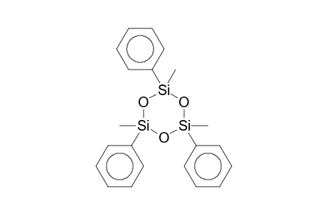 2,4,6-Trimethyl-2,4,6-triphenyl-1,3,5,2,4,6-trioxatrisilinane