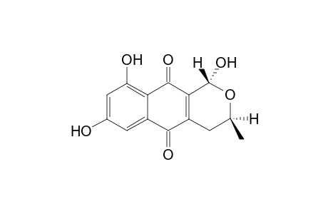 (1R,3S)-(-)-Thysanone