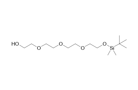 1-[(tert-Butyldimethylsilyl)oxy]-11-hydroxy-3,6,9-trioxaundecane