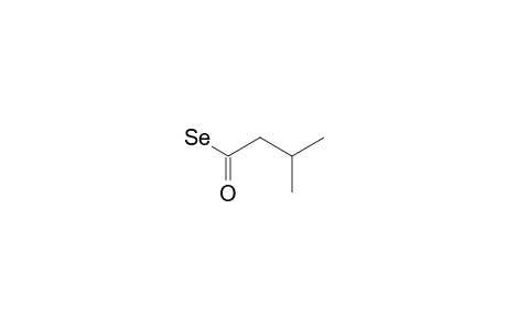 SELENOISOPENTANOIC-ACID