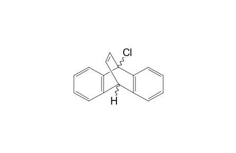 9-chloro-9,10-dihydro-9,10-ethenoanthracene