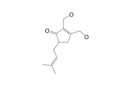 VIBRALACTONE-P