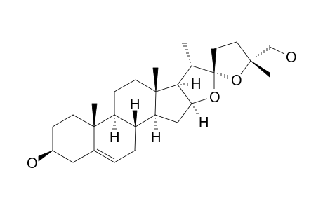 Nuatigenin