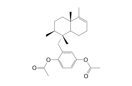 AVAROL-DIACETATE