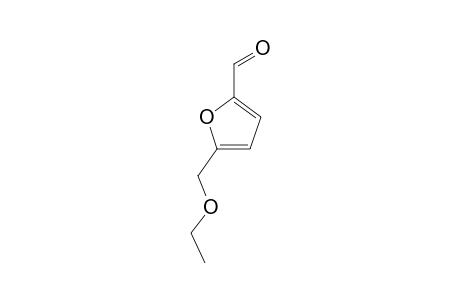 2-Furancarboxaldehyde, 5-(ethoxymethyl)-