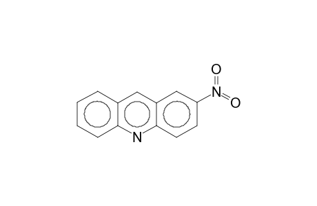 Acridine, 2-nitro-