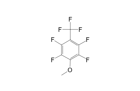 4-METHOXYHEPTAFLUOROTOLUENE