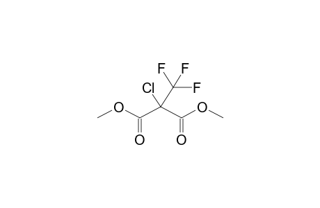 DIMETHYL TRIFLUOROMETHYL(CHLORO)MALONATE