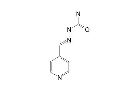 4-PYRIDYL-SEMICARBAZONE