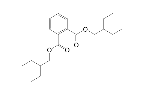 1,2-Benzenedicarboxylic acid, bis(2-ethylbutyl) ester