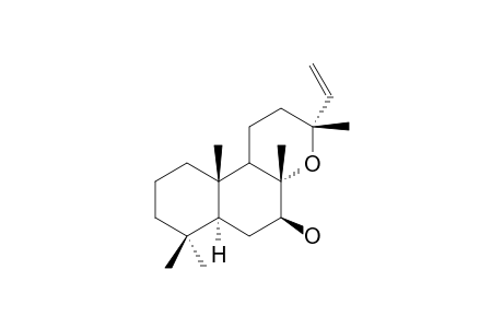 7-BETA-HYDROXYMANOYL-OXIDE