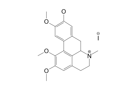 XANTOPLANIN-IODIDE