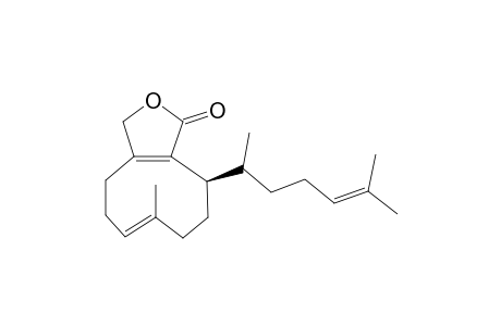 NEODICTYOLACTONE