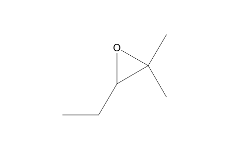 2,3-EPOXY-2-METHYLPENTANE