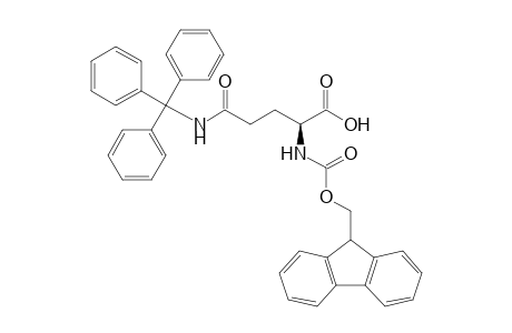 Fmoc-Gln(Trt)-OH