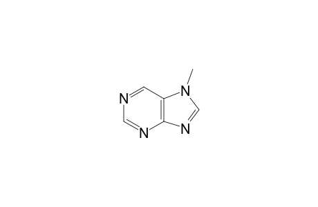 7-Methyl-purine