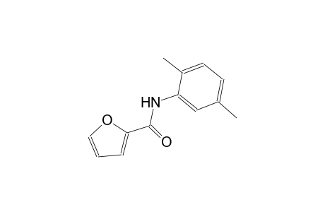 N-(2,5-dimethylphenyl)-2-furamide