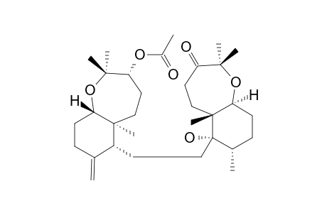 3-EPI-SODWANONE_K-3-ACETATE