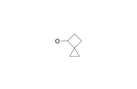 SPIRO-[2.3]-HEXAN-4-OL