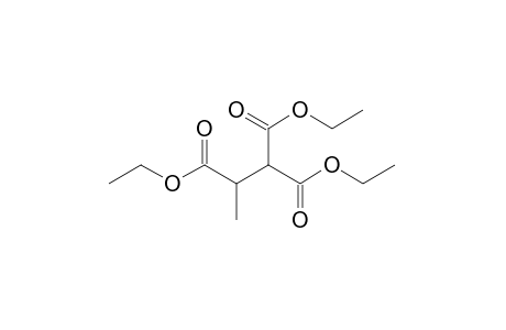 PROPANETRICARBOXYLIC ACID, 1,1,2-, TRIETHYL ESTER