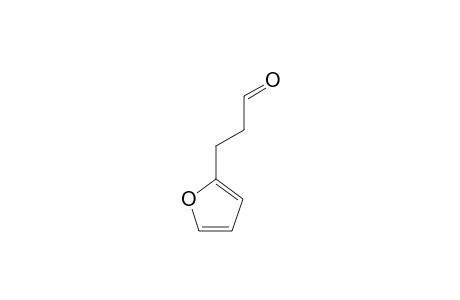 3-(2-FURYL)-PROPANAL