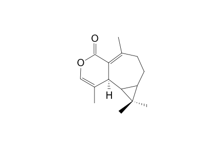 ISOPLAGIOCHILIDE