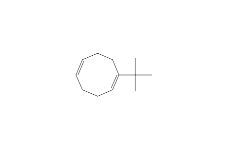 1,5-CYCLOOCTADIENE, 1-tert-BUTYL-