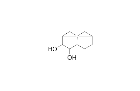 Tricyclo[4.4.0.03,9]decane-4,5-diol