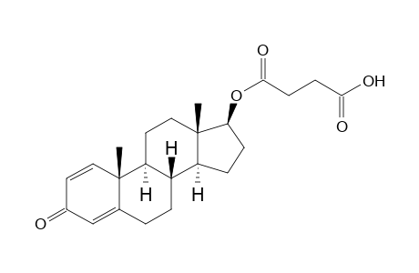 Boldenone hemisuccinate