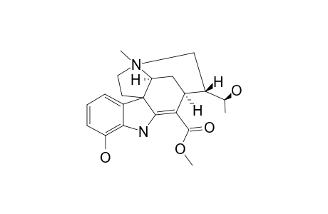 N-(B)-METHYL-SCHOLARICINE