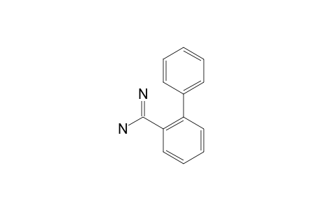 ORTHO-PHENYLBENZAMIDINE