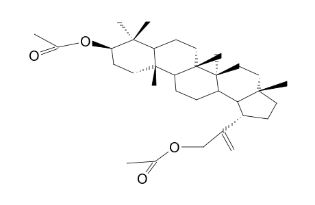 3beta,28,30-LUP-20(29)-ENE DIACETATE