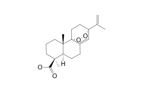 ANGUSTANOIC_ACID-B