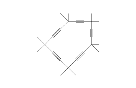 Decamethyl-(5)pericycline