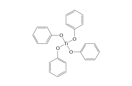 TETRAPHENYL TITANATE