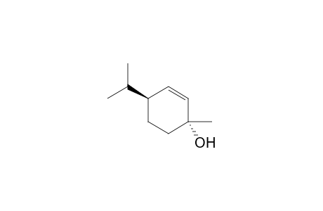 Menth-2-en-1ol<trans-para->