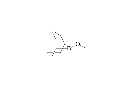 9-Methoxy-9-borabicyclo[3.3.1]nonane