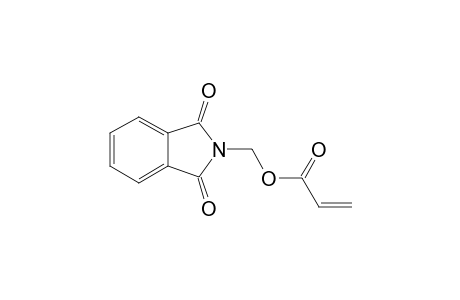 (N-PHTHALIMIDO)-METHYL-ACRYLATE