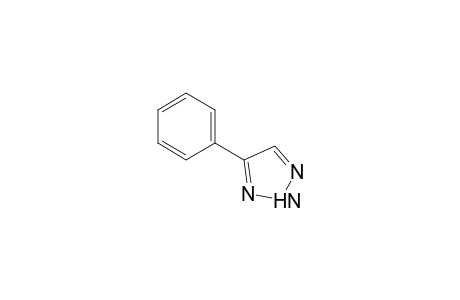 4-phenyl-2H-1,2,3-triazole