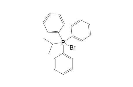 ISOPROPYLTRIPHENYLPHOSPHONIUM-BROMIDE