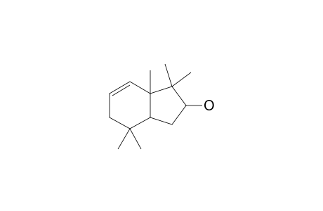 ENDO-1,1,4,4,7A-PENTAMETHYL-2,3,3A,4,5,7A-HEXAHYDRO-1H-INDEN-2-OL