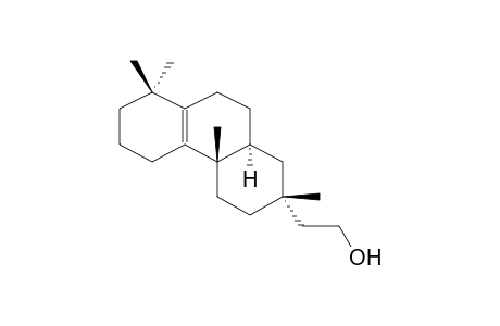 (8ALPHA,13BETA)-ROS-5(10)-EN-16-OL