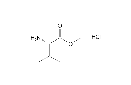 L-Valine methyl ester hydrochloride