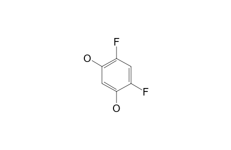 4,6-DIFLUORORESORCINOL