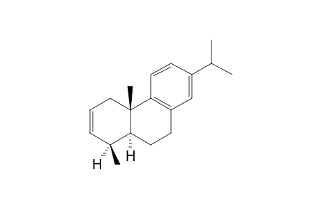 18-nor-Abieta-2,8,11,13-tetraene