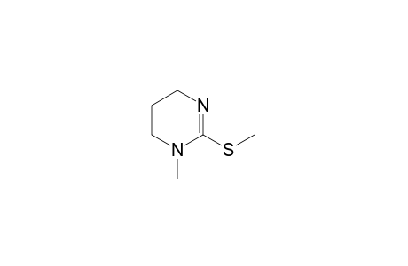 1-Methyl-2-methylthio-1,4,5,6-tetrahydro-pyrimidine