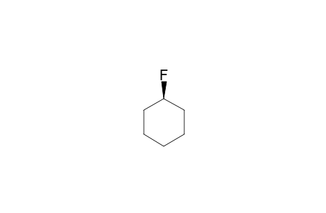 Fluoro-cyclohexane