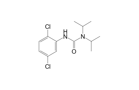 3-(2,5-dichlorophenyl)-1,1-diisopropylurea